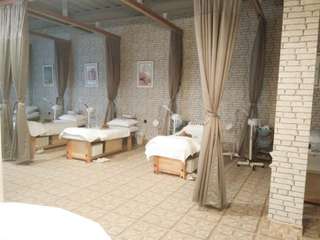 Ministry of Beauty Sawah Besar, Rp 250.000