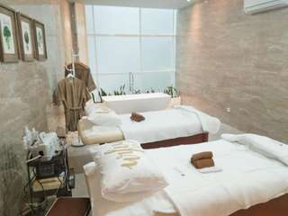 Ministry of Hair, Rp 250.000