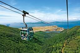 Ngong Ping 360 Cable Car Tickets, USD 22.34