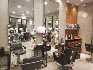 Haircode Salon Summarecon Mall Bekasi, RM 97