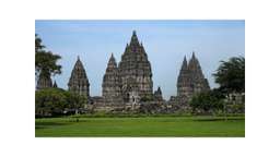 Borobudur, Mendut, and Prambanan Temple - 1 Day Tour, USD 28.68