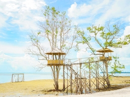 Tanjung Uban Scenic Voyager 4