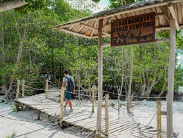 Tanjung Uban Scenic Voyager 2