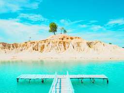 Tanjung Uban Scenic Voyager - 1 Day Tour, USD 30.74