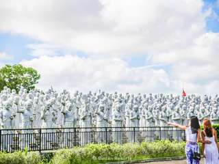 Gods & Dragon Tour - 1 Day Tour