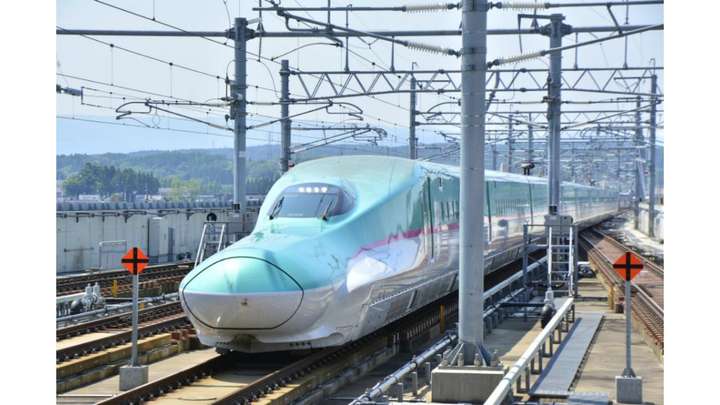 Japan Rail Jr Pass 21 Days Home Delivery Indonesia Only Exclusive Deal