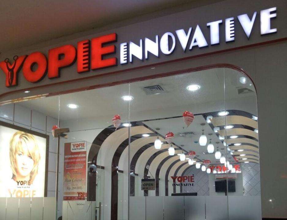 Yopie Salon Innovative Mall of Indonesia : Harga Promo 2021 di