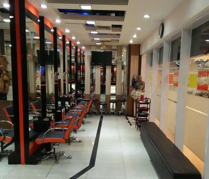 Yopie Salon Kawula Muda Surabaya Plaza (Delta) : Harga Promo 2021 di