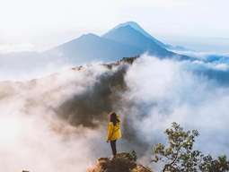 Mount Batur Sunrise Trekking - 10-Hour Tour