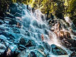 Bali Waterfalls Tour - 7-Hour Tour, VND 1.095.512