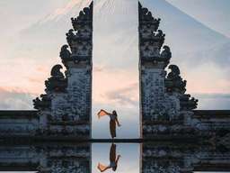 Bali Instagram Tour - 10 Hours Tour, RM 209