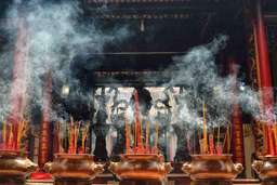 Tour tham quan Sài Gòn và Phố người Hoa - Tour 1 ngày của SST Travel, 750.000 VND