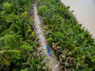Ben Tre and My Tho Excursion - Day Tour by Asiana Link