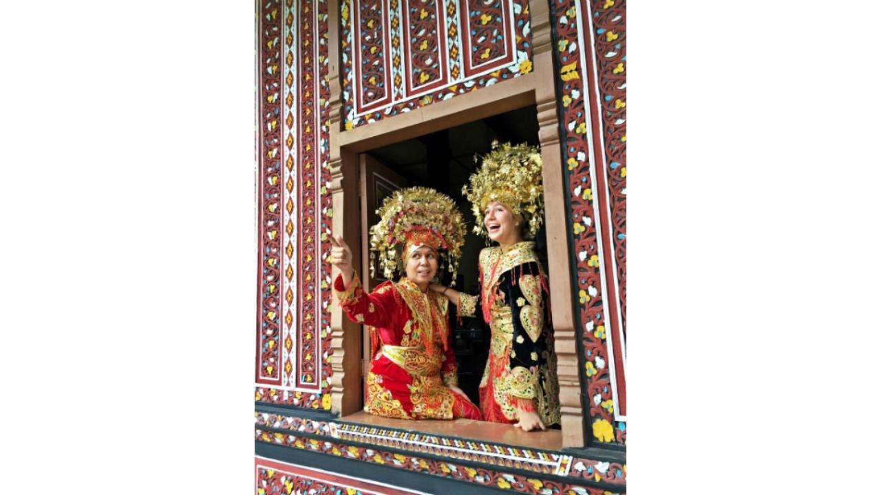 Bukittinggi - Padang - 3D2N Tour : Harga Promo 2021 di ...