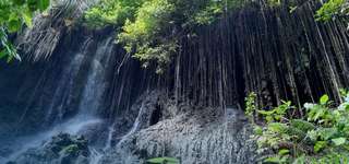 Tumpak Sewu Waterfall + Tetes Cave - 1 Day Tour, SGD 63