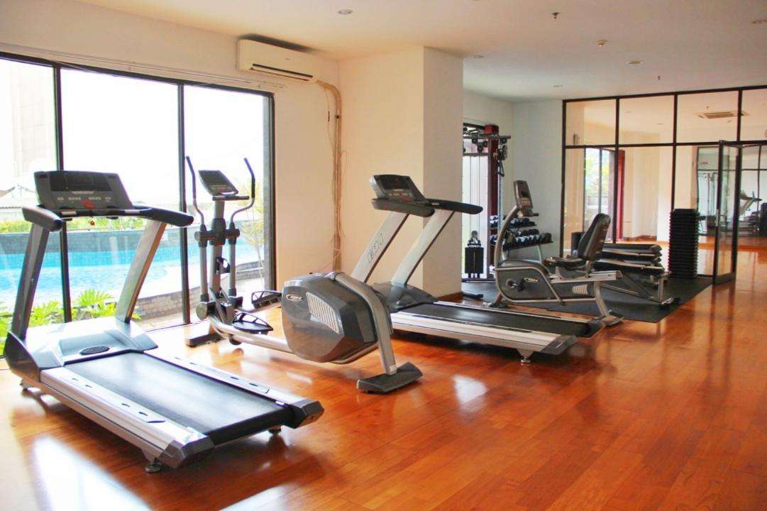 Jasa Renovasi Ruangan Interior Gym Di Gresik Jasa Renovasi Ruangan Interior Gym Di Gresik
