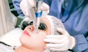 Pure Laser Clinic Lippo Mall Puri Beauty Treatments 