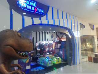 Game Master Bandung Electronic Center Top-Up Voucher, Rp 50.000