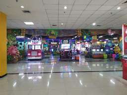 Game Master The King's Shopping Center Bandung Top-Up Voucher