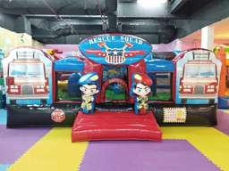 Joy n Fun Panama Park 825, RM 23.54