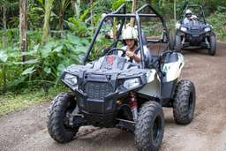 Mason Jungle Buggies by Mason Adventures Bali, RM 194