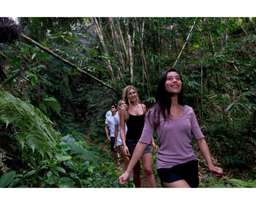 Tropical Trekking Tour by Mason Adventures Bali, THB 909.54