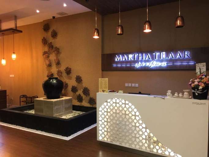 Martha Tilaar Spa Express Gideon Batam Price Promotion 2020 Traveloka