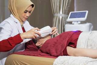 Enhaka Beauty Care Bandung, Rp 145.000