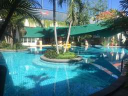 Regency 21 Club House Surabaya