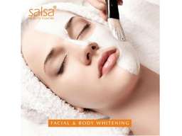 Salsa Skin Clinic Surabaya