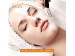 Rawatan Salsa Skin Clinic Surabaya 