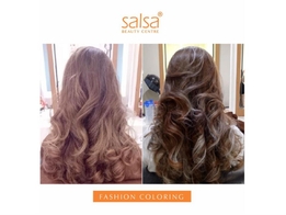 Salsa Hair Salon Surabaya 3
