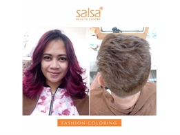 Salsa Hair Salon Surabaya 2
