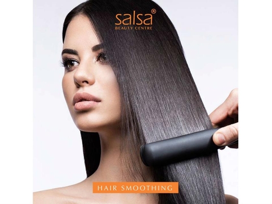 Salsa Hair Salon Surabaya 1