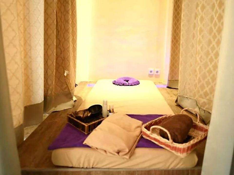 Salsa Beauty Spa Surabaya Khusus Wanita Harga Promo Salsa Beauty Spa Surabaya Khusus Wanita Harga Promo