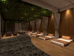 Salsa Beauty Spa Surabaya (Women Only)