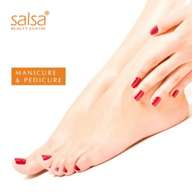 Salsa Nail Beauty Surabaya