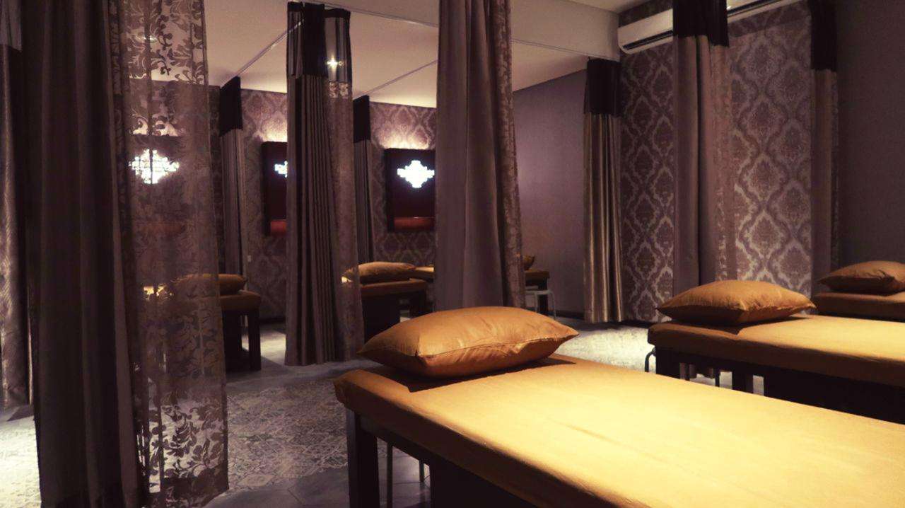 Khayangan Reflexology Malang  Harga Promo 2021 di Traveloka Xperience