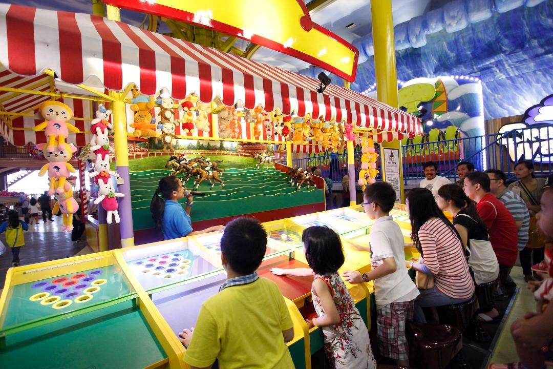 Topup Kartu Funworld Lubuklinggau Harga Promo 2021 di