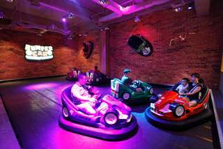 Funworld Sun East Mall Banyuwangi Card Top-up, Rp 260.000