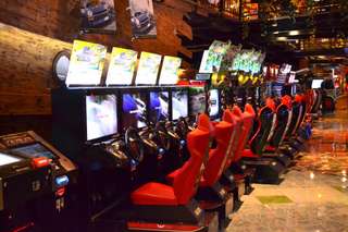 Funworld Pakuwon City Mall Card Top-up, Rp 260.000