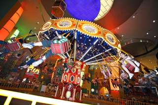 Funworld Malioboro Mall 카드 충전
, 22,173원