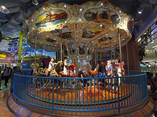 Funworld Yogya Dramaga Bogor 카드 충전
, 22,134원