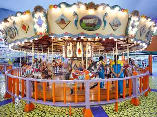 Funworld ECOPlaza Cikupa 카드 충전
, 22,179원