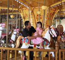 Funworld Mall Matahari Daan Mogot Card Top-up