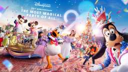 Hong Kong Disneyland, Rp 226.890