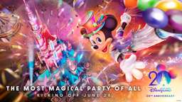 Hong Kong Disneyland, USD 14.04