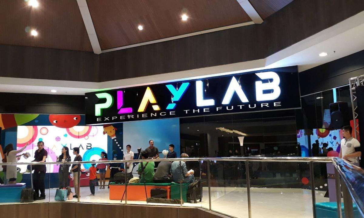 Buy PlayLab Robinsons Galleria Cebu Tickets March 2024