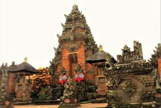 Bali Heritage Tour - 10 Hours, 1,800円