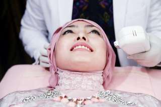 DL Beauty Slim & Skin Care Jati Waringin, RM 121